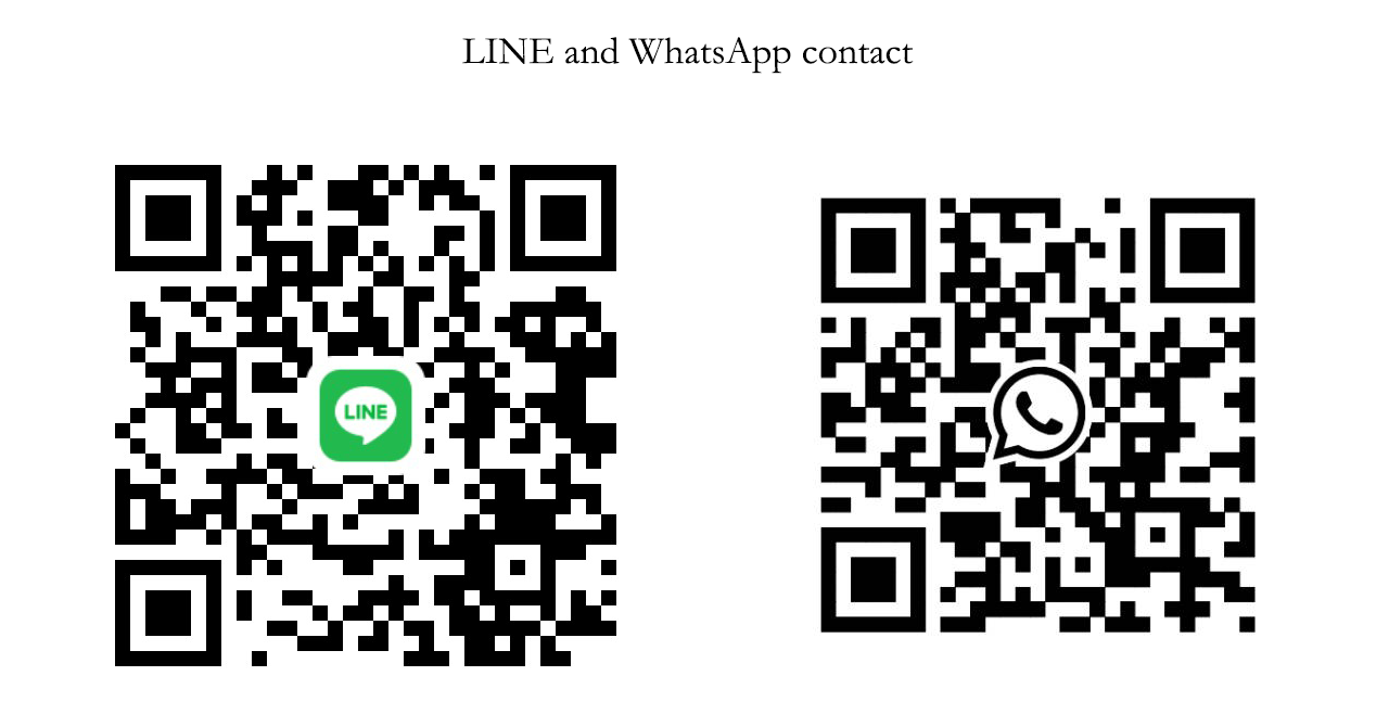 Contacting The White Companion