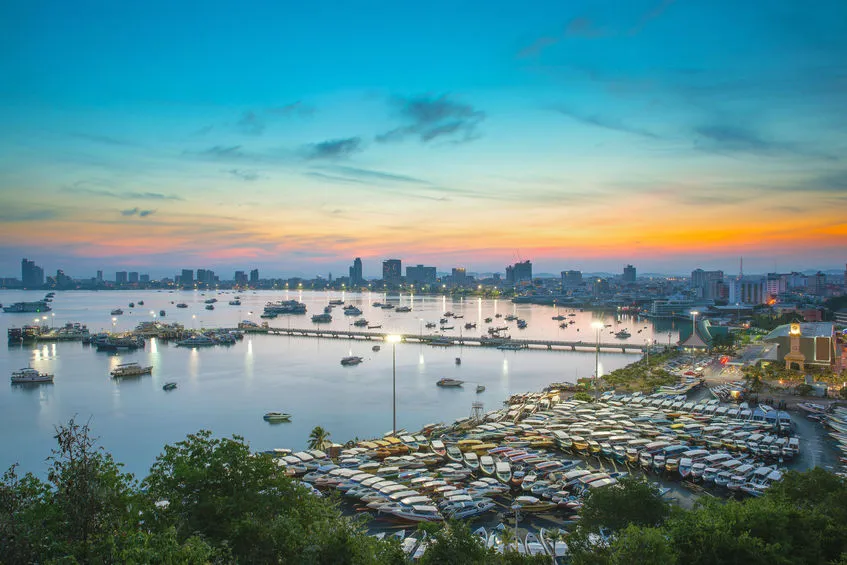 Where to Stay in Pattaya: Best Areas for Nightlife, Luxury & Family Travel
