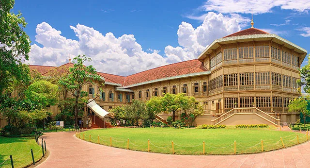 Vimanmek Mansion
