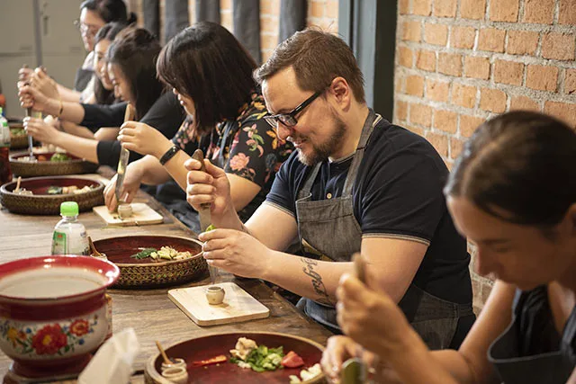 Cooking Courses in Bangkok