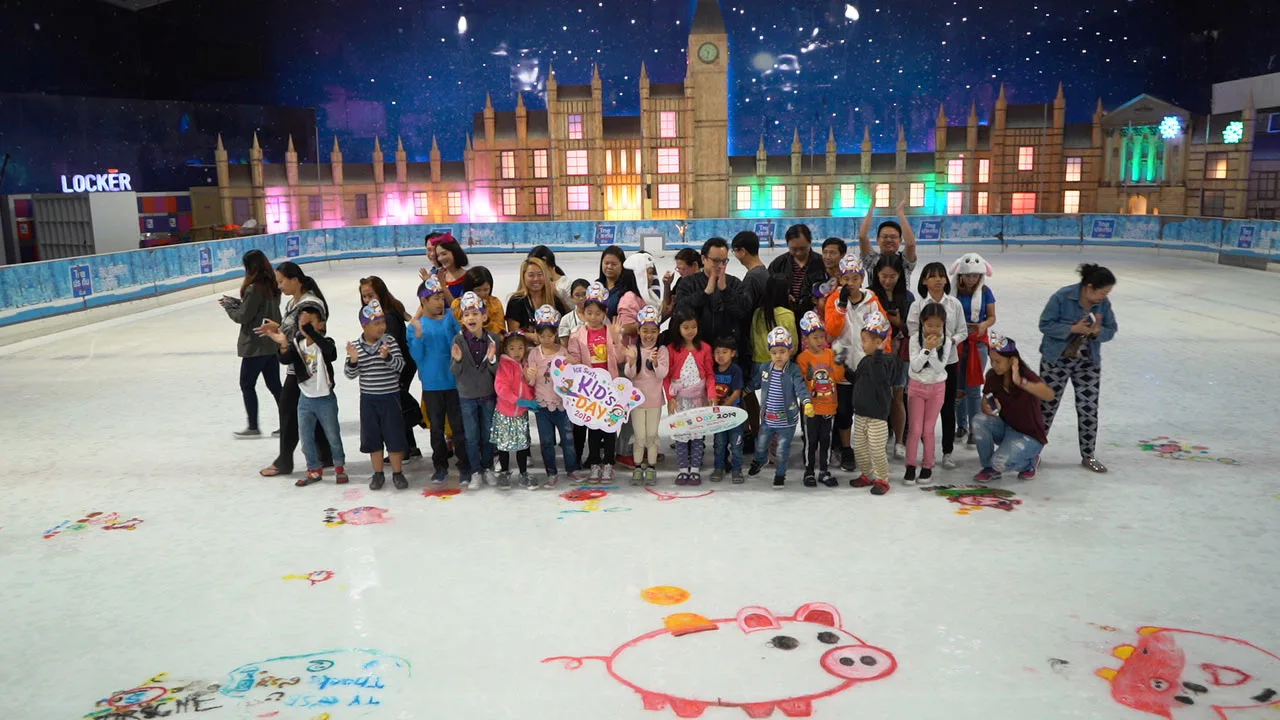 Sub-Zero Ice Skate Club Sub-Zero Ice Skate Club