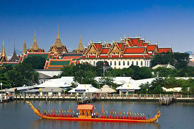 Grand Palace
