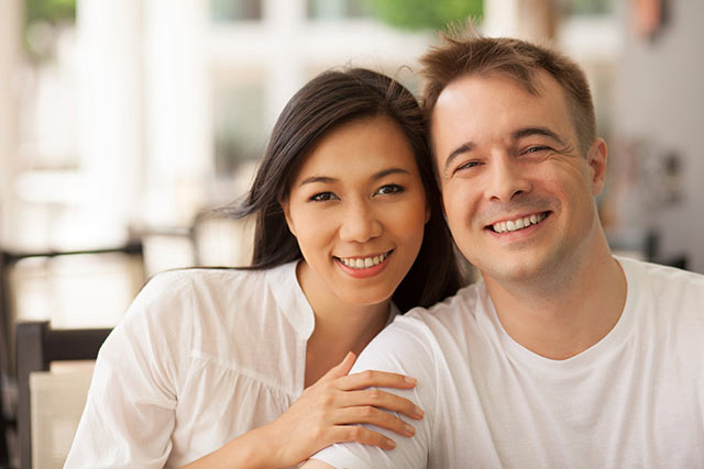 Dating Thai ladies