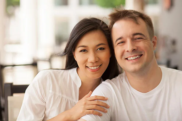 Dating Thai ladies