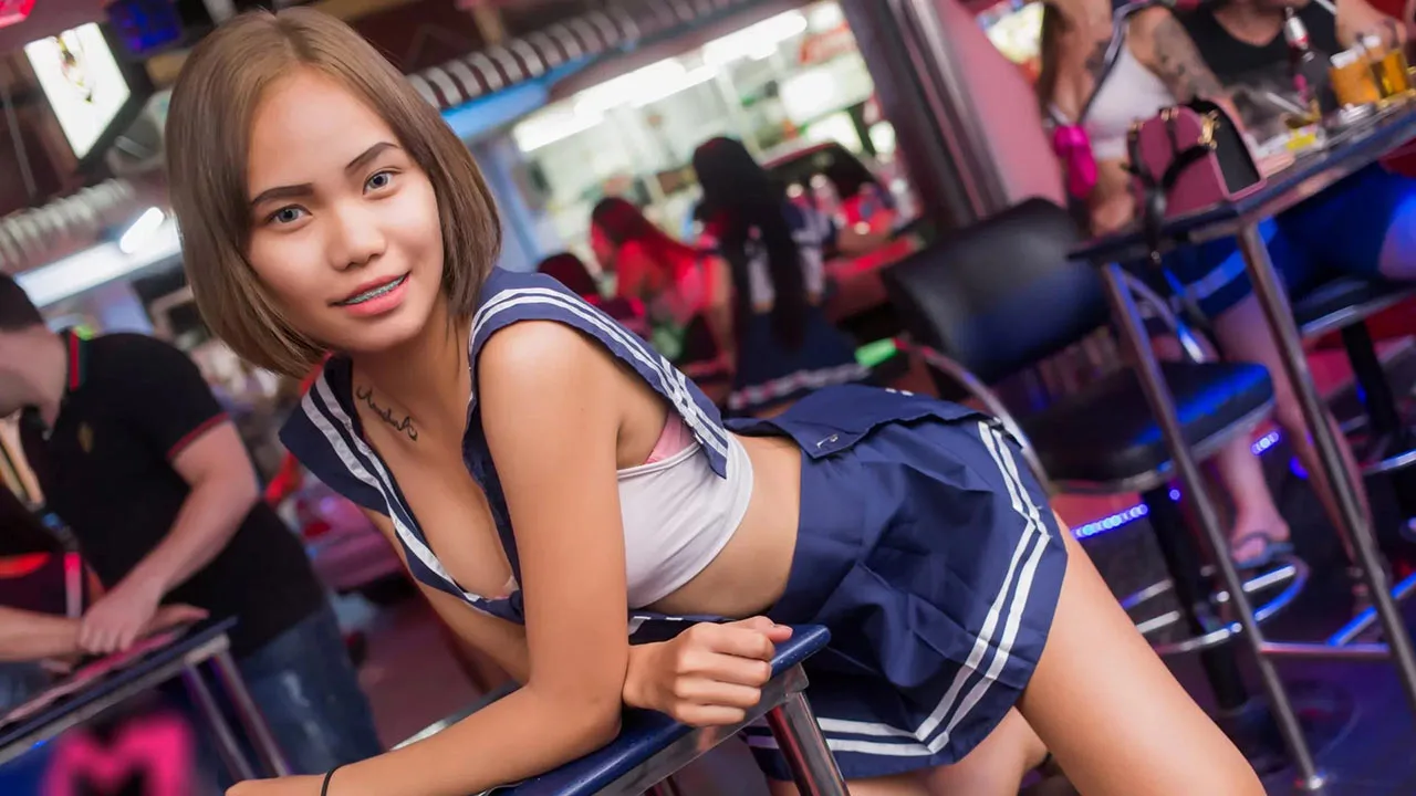 Sex Workers Bangkok Sex Workers Bangkok