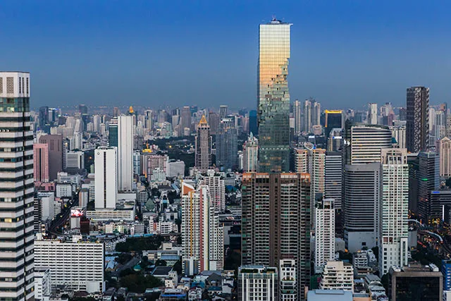 Bangkok, Thailand