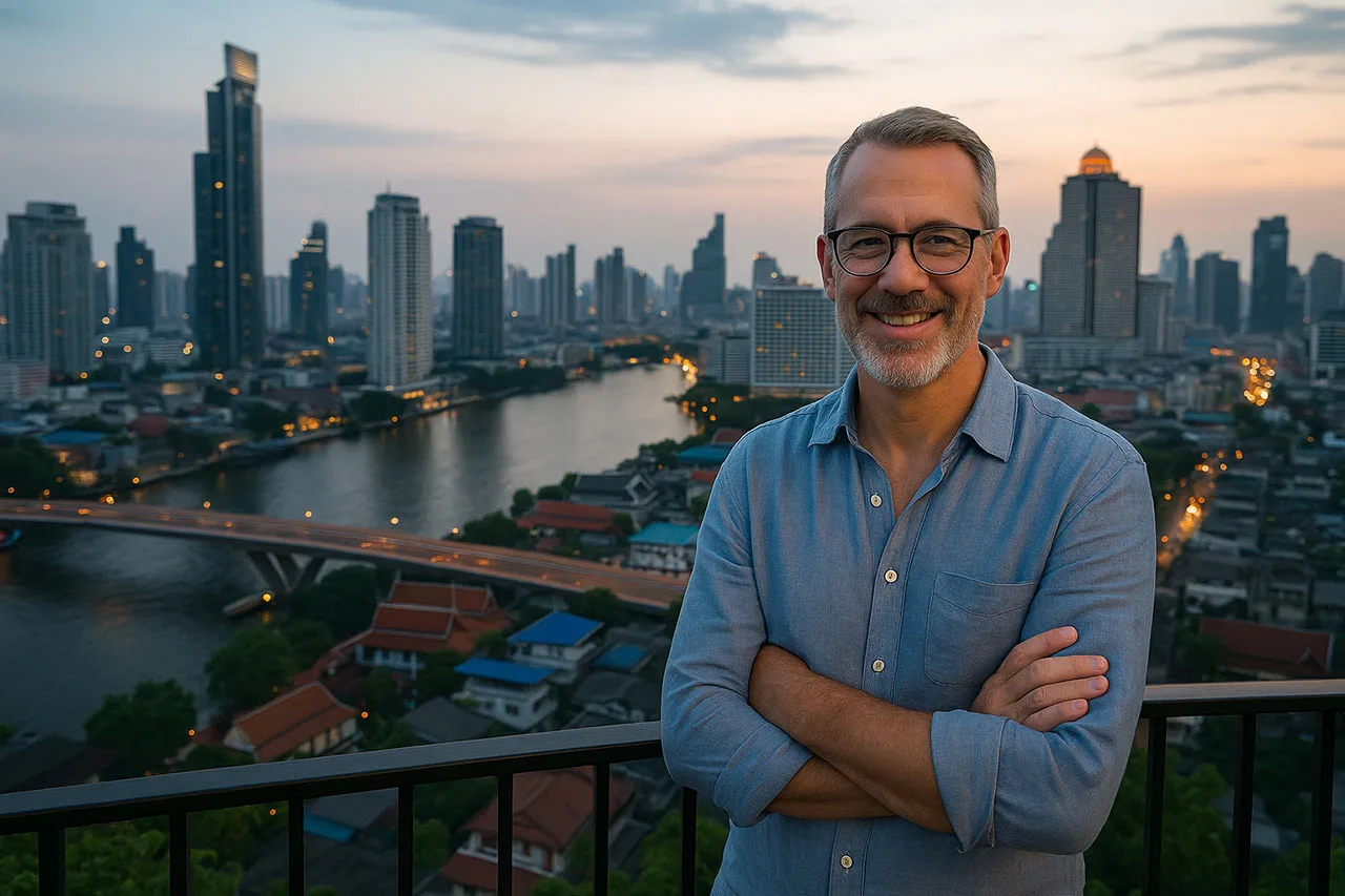Bangkok Expats Living Guide Bangkok Expats Living Guide