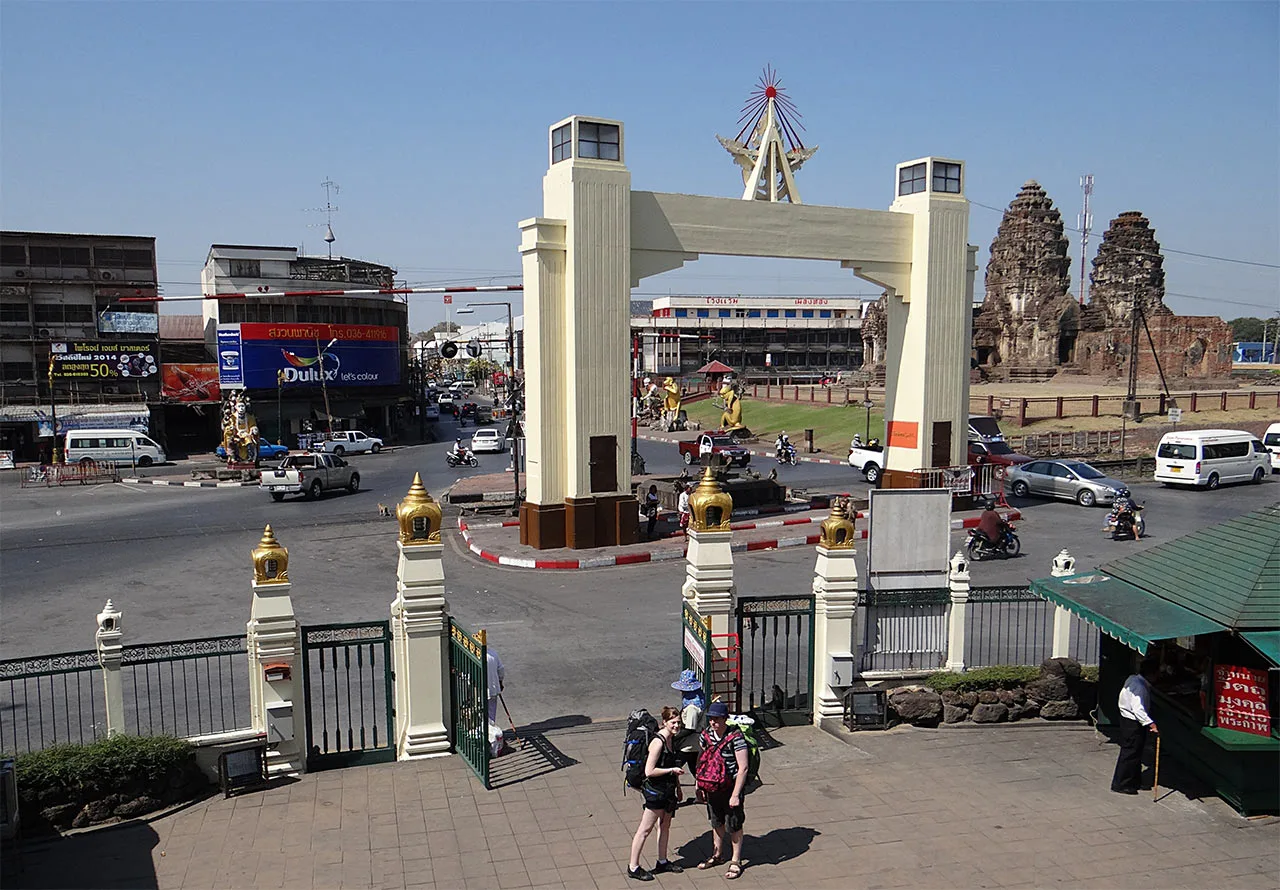 Lopburi Lopburi
