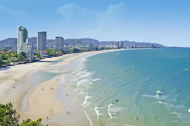 Buying Condos Hua Hin