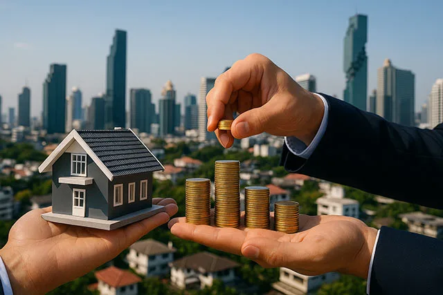 Property Investment in Bangkok