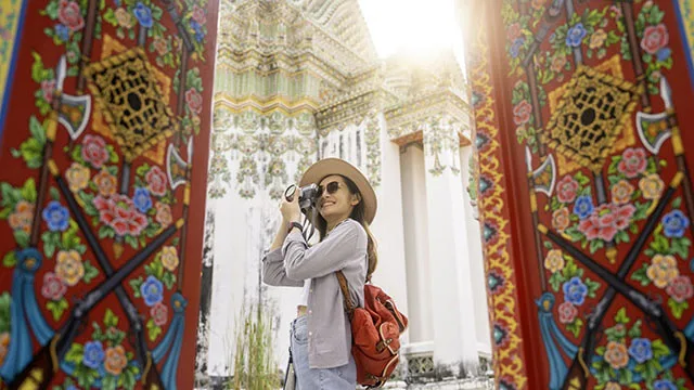 Bangkok for Women