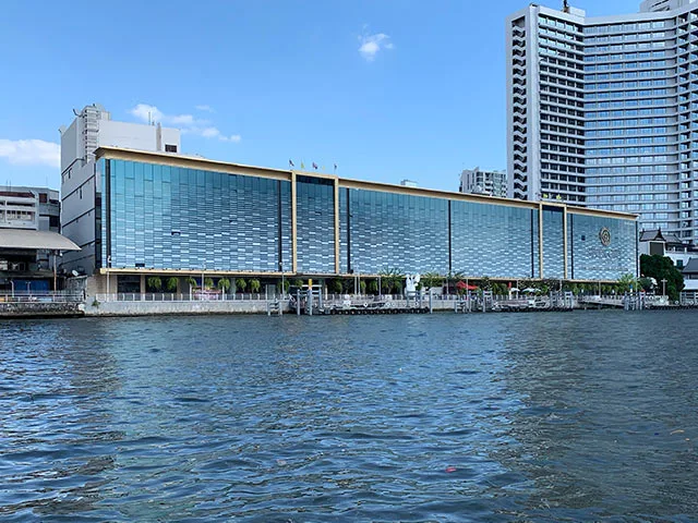 River City Bangkok