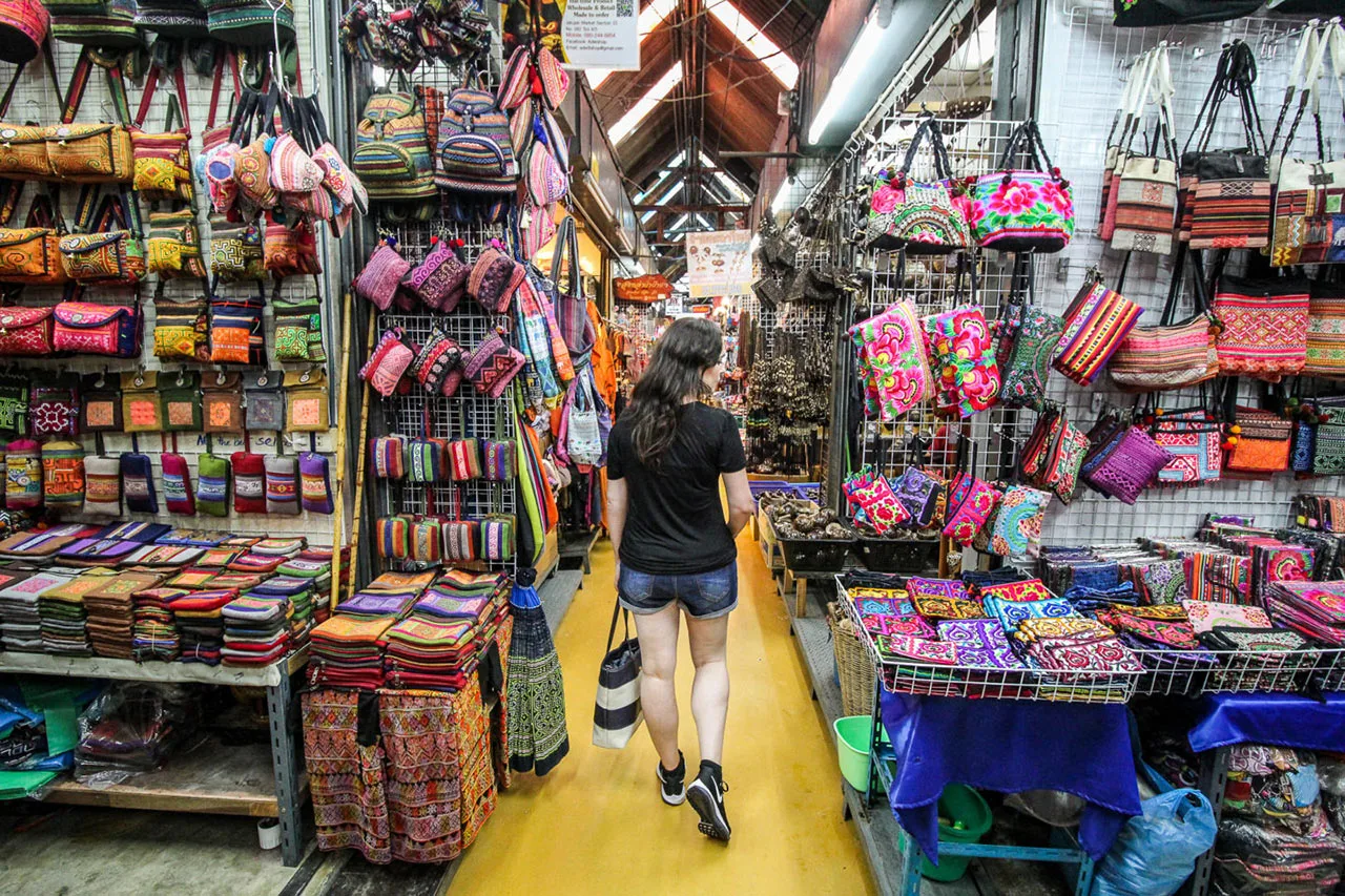 Wholesale Goods in Bangkok Wholesale Goods in Bangkok
