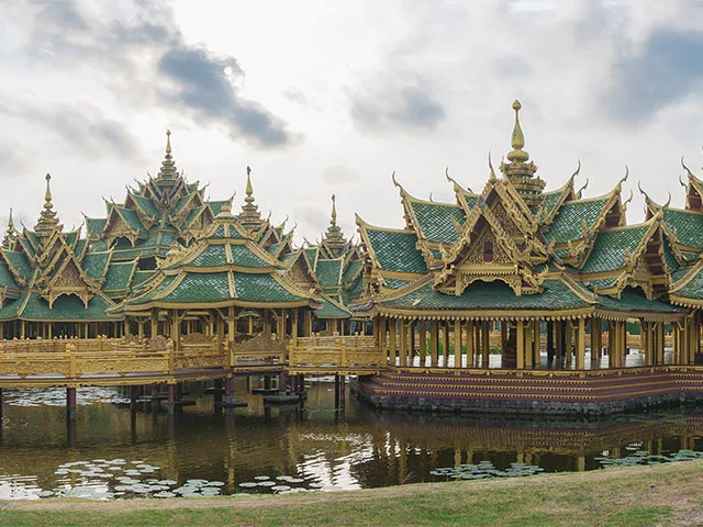 Ancient City Bangkok