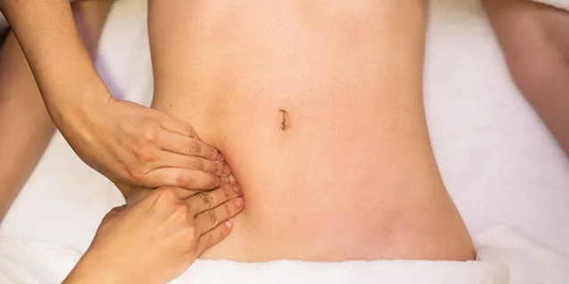 Karsai Thai Genital Massage