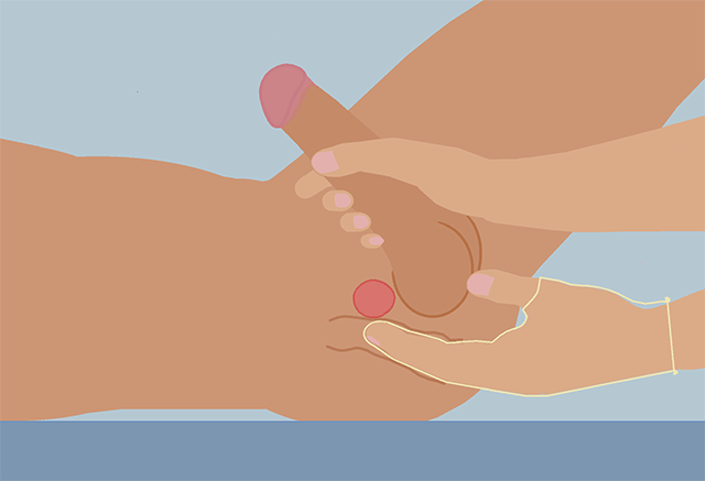 Prostate Massage Bangkok